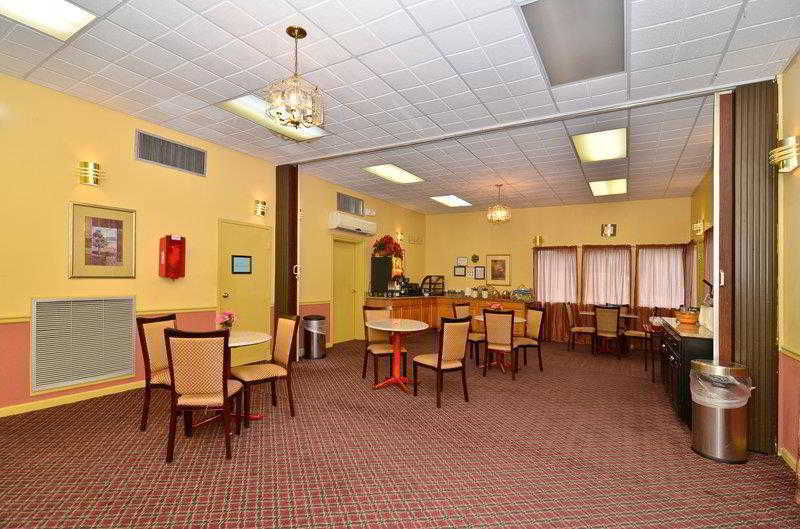 Econo Lodge Inn & Suites Fort Oglethorpe Luaran gambar